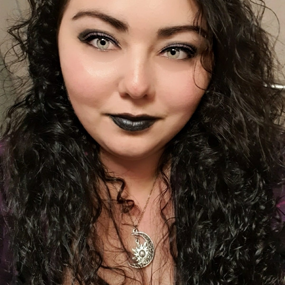Meet your Posher, Kaitlin
